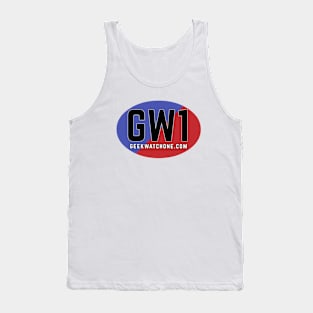 GW1 Tank Top